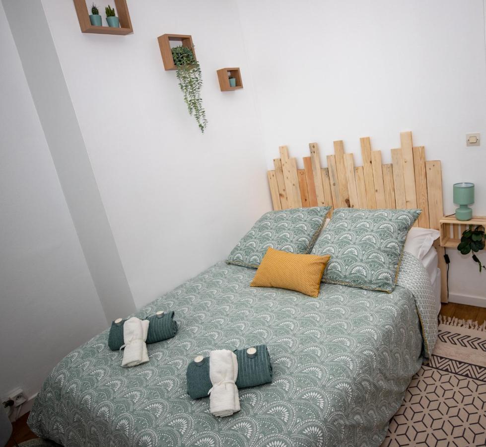 Ferienwohnung Le Cosy Des Prebendes Tours Exterior foto